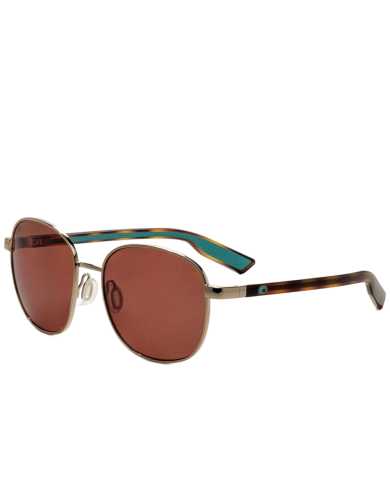 Costa del Mar Women's Sunglasses 6S4005-400507-55