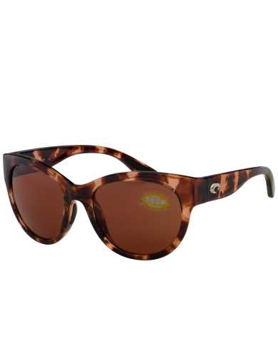 Costa del Mar Unisex Sunglasses 6S9011-0355