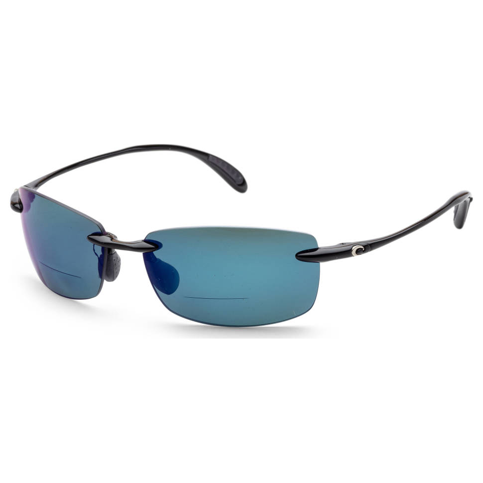 Buy Costa del Mar Ballast UNISEX Sunglasses BA11OBMP150