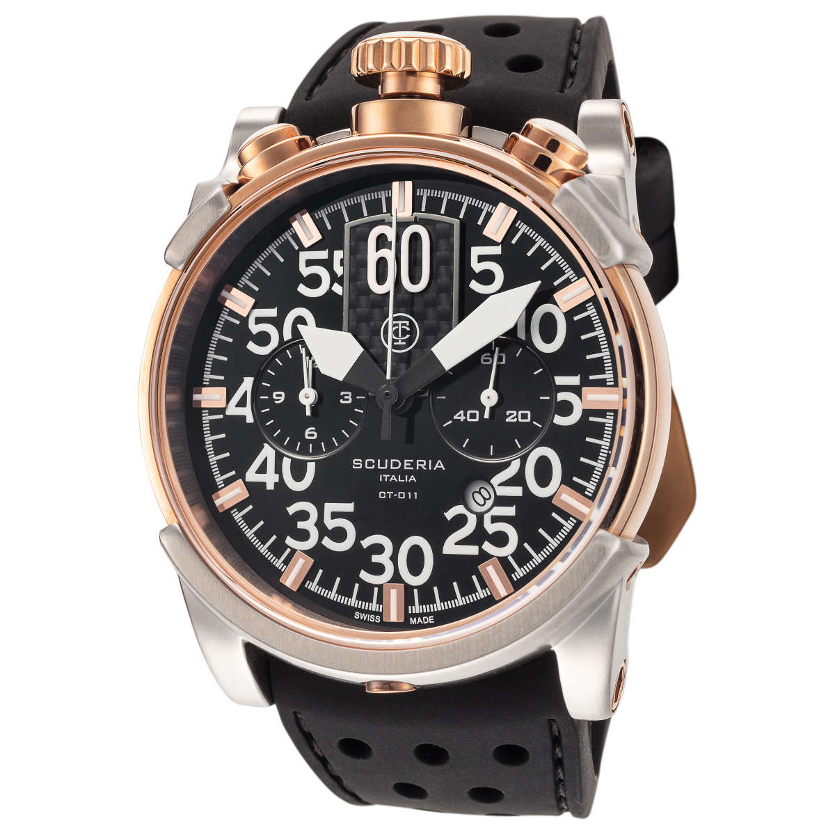 Luxury Watches for Men and Women at Discount Prices Buy CT Scuderia