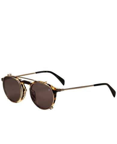 David Beckham Men's Clip-On Frames DB1003GCS-0EX4-QT