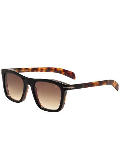 David Beckham Men's Sunglasses DB7000S-0XWY-9K