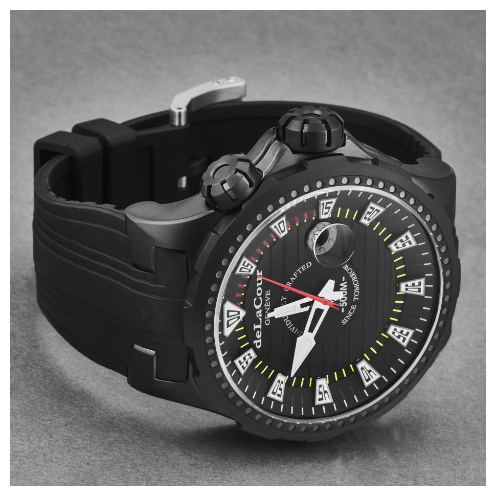 delacour swiss automatic