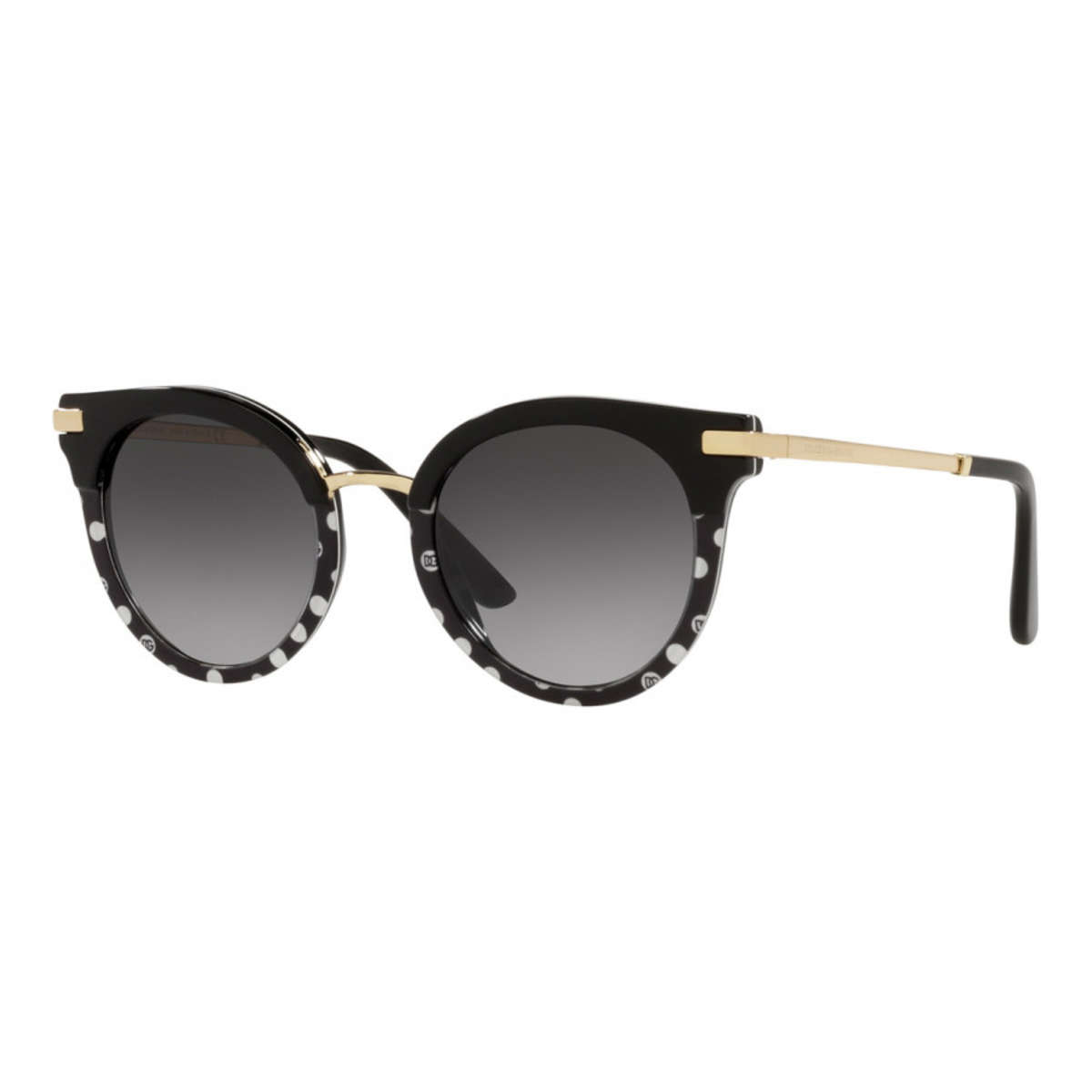 Buy Dolce & Gabbana Fashion women's Sunglasses DG439433168G