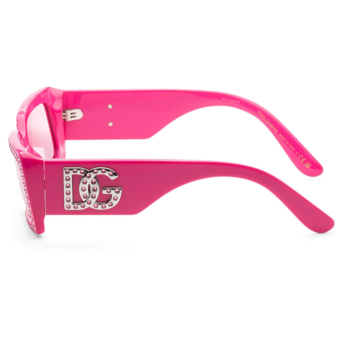 Dolce & Gabbana Women's Sunglasses DG4447B-326284-53