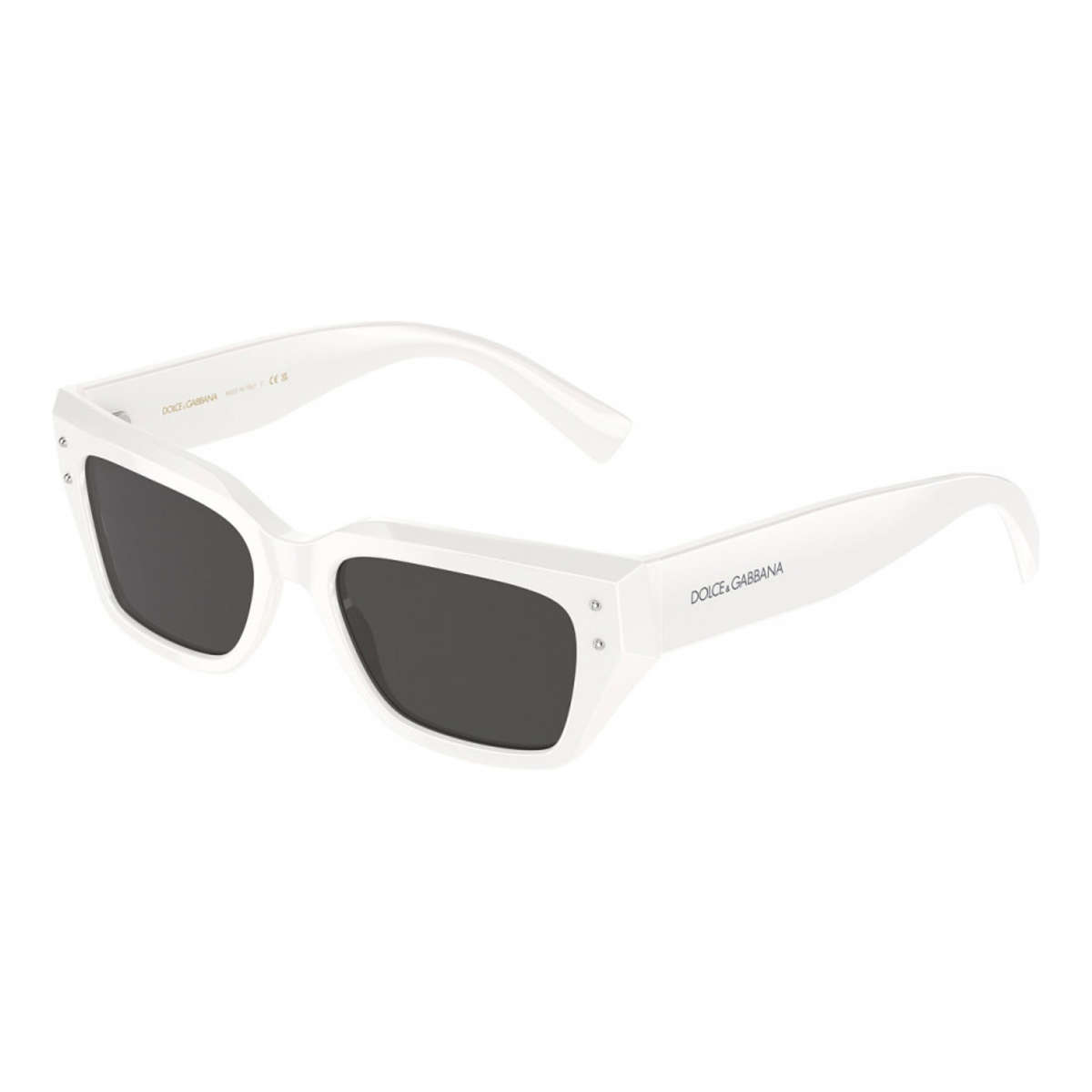 DOLCE & GABBANA キャットアイサンクラス 0DG4442 331287 Dolce & Gabbana DG4463 331287 56 – Eyewear Club