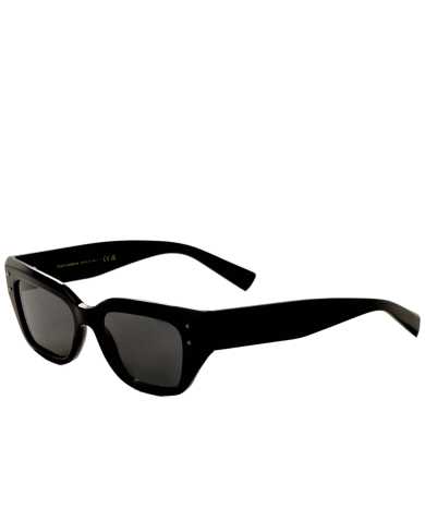 Dolce & Gabbana Women's Sunglasses DG4462-501-87-52