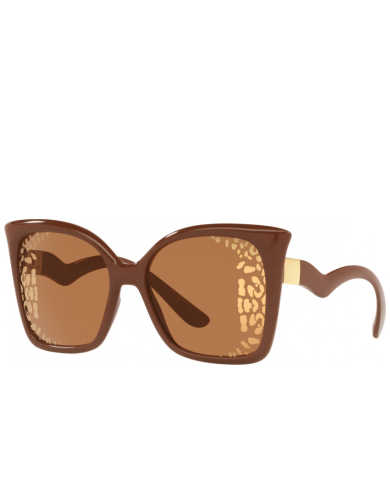 Dolce & Gabbana Women's Sunglasses DG6168-3292P4-56