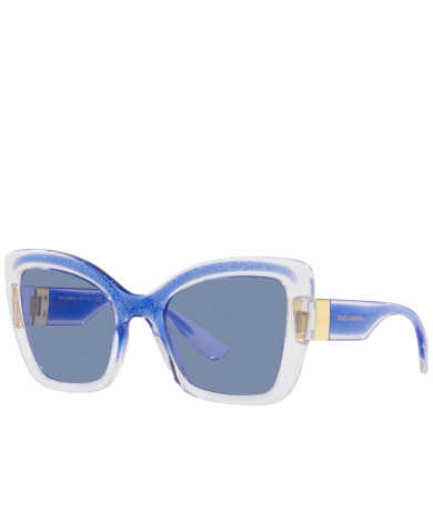 Dolce & Gabbana Women's Sunglasses DG6170-335072