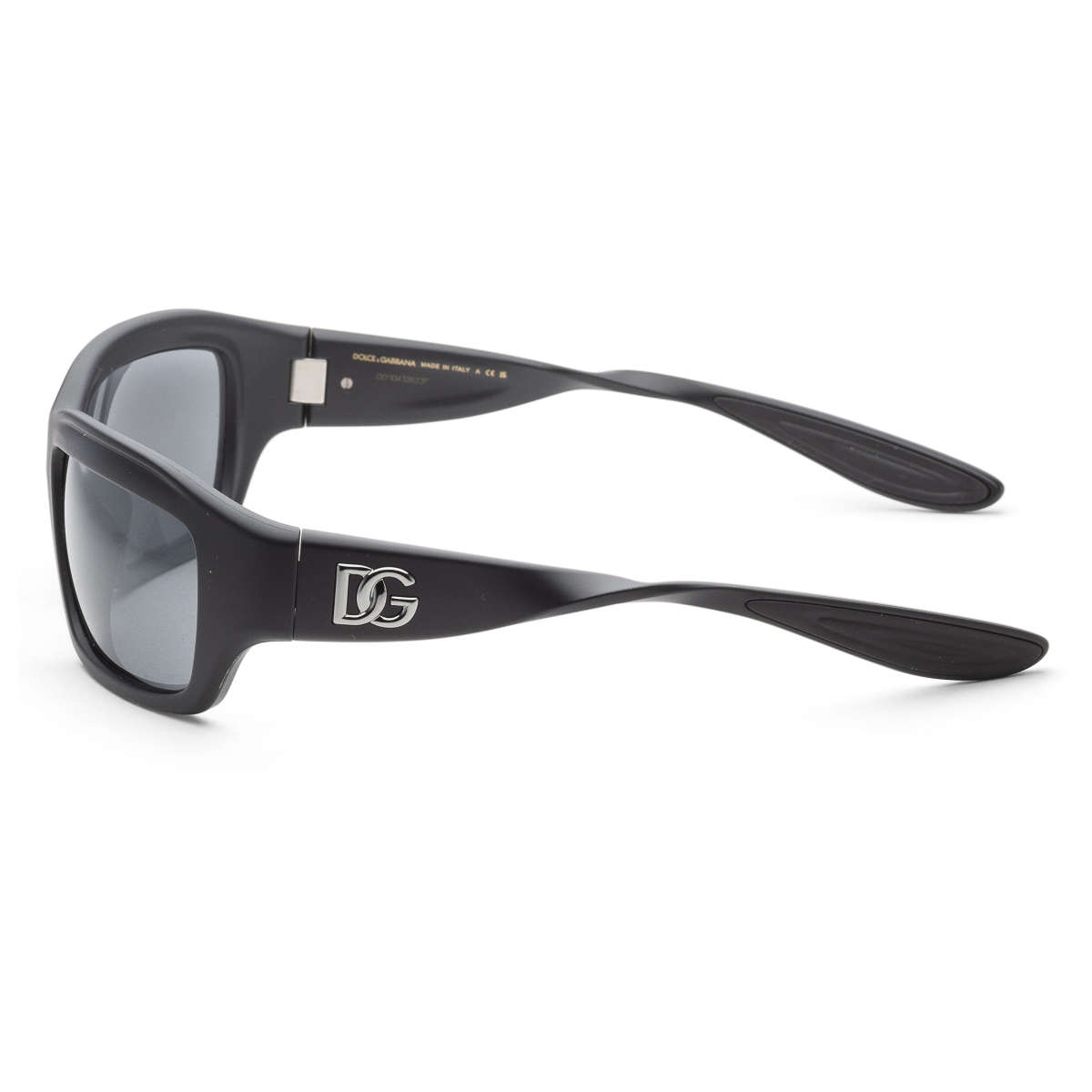 Dolce & Gabbana Unisex Sunglasses DG6191-25256G-59