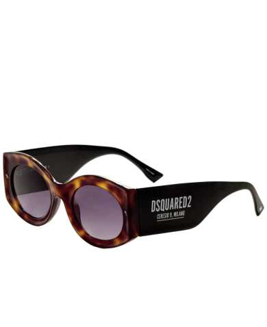 Dsquared2 Women's Sunglasses D20071S-0581-9O