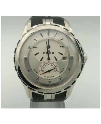 Buy Edox Grand Ocean men