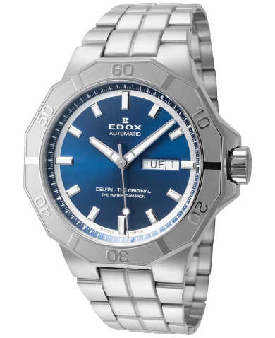 edox delfin 88005 3m buin