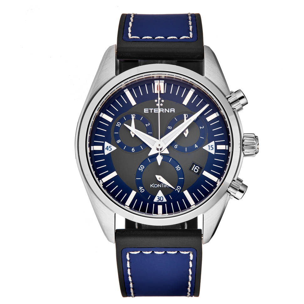 eterna kontiki watch