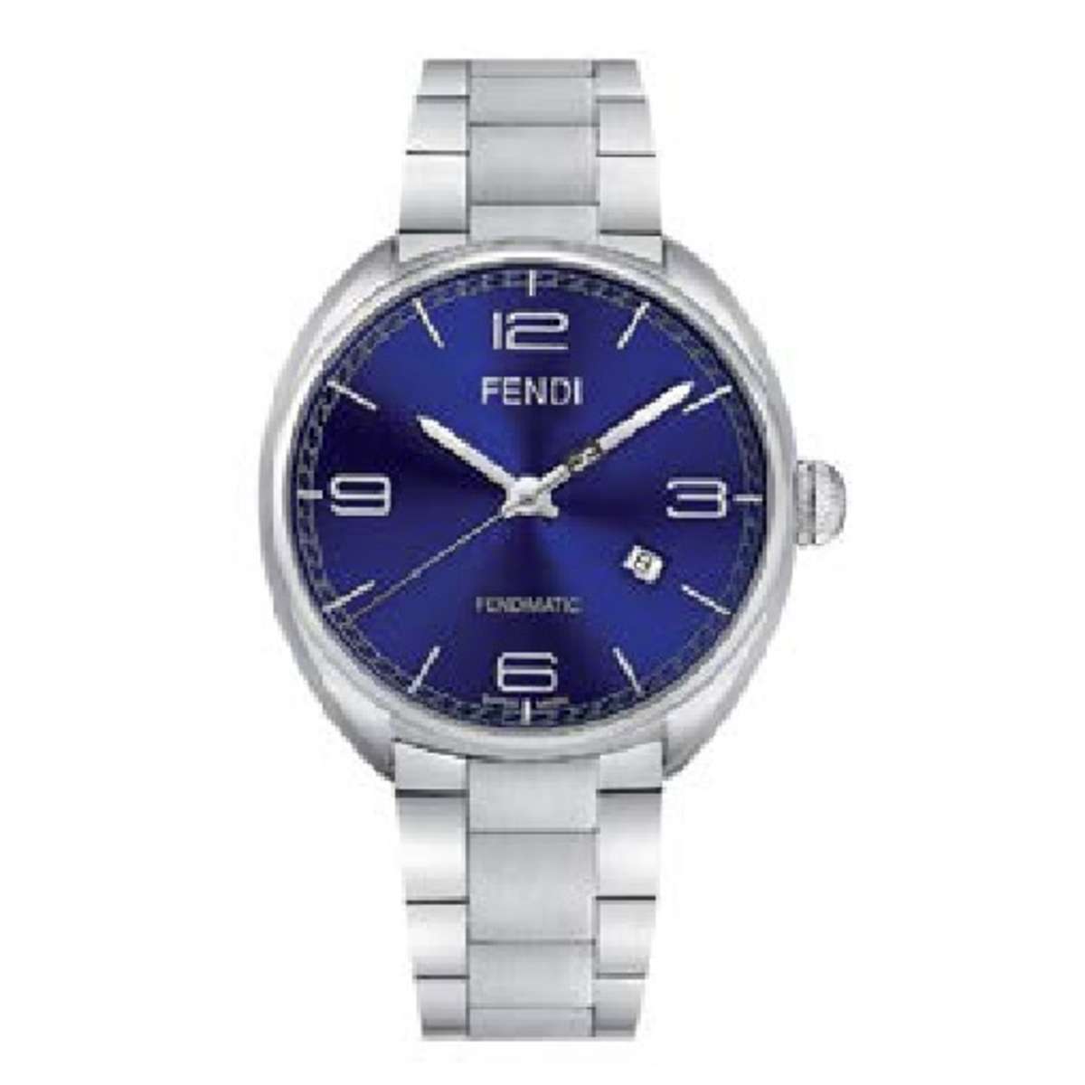 Ashford Fendi Watch Review Ashford Fendi Watches Reviews Momento - Main Image