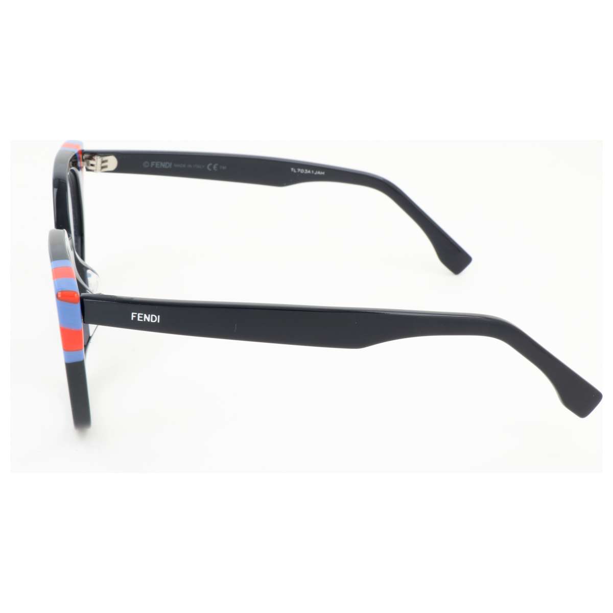 Fendi Women's Opticals FF-0246-PJP-48