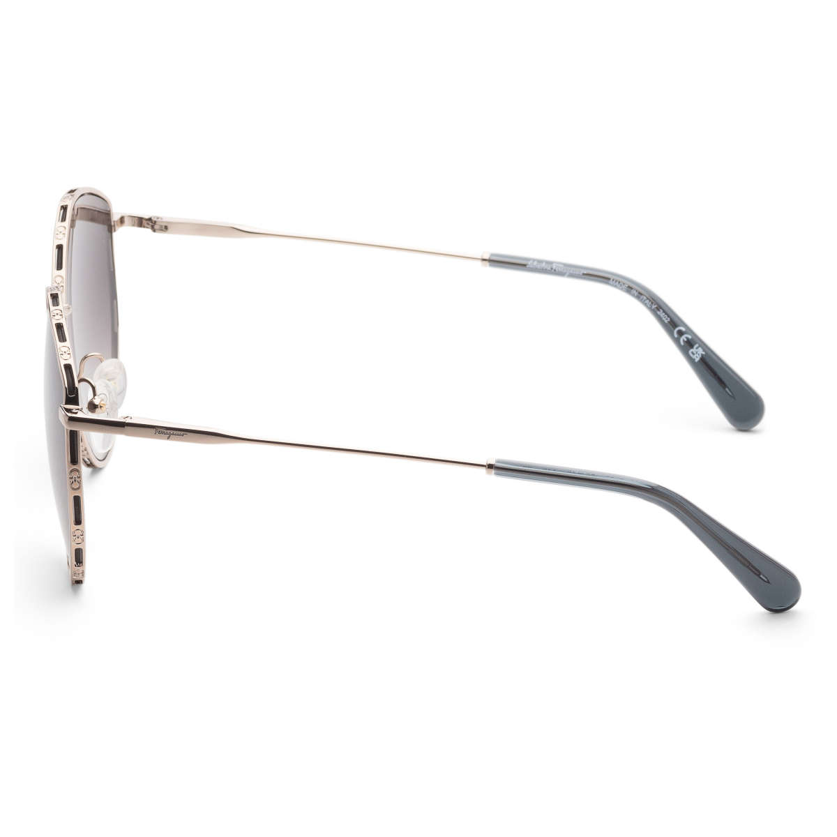 Ferragamo Women's Sunglasses SF264S-785