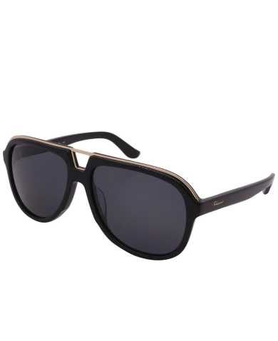 Buy Ferragamo Fashion men's Sunglasses SF730S-001 - Ashford.com