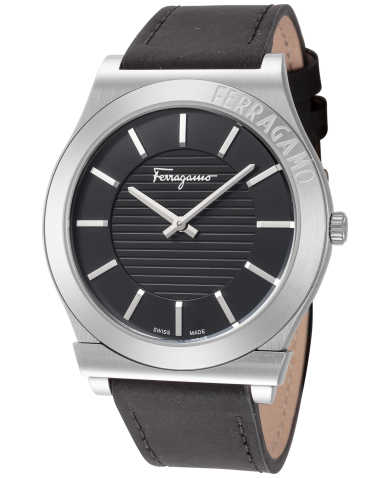Ferragamo Men's Watch SFMP00122
