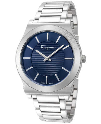 Ferragamo Men's Watch SFMP00322