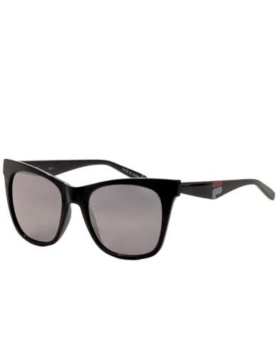 Fila Women's Sunglasses SFI184-530BLA