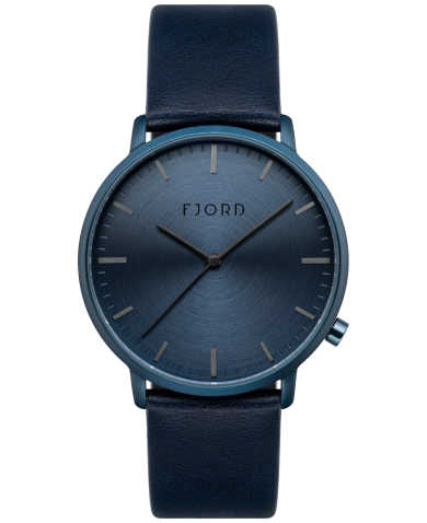 Fjord Men's Watch FJ-3060-03