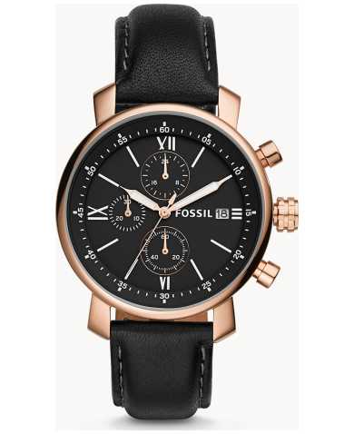 Buy Fossil Rhett men's Watch BQ1008 - Ashford.com