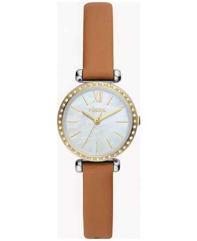 Fossil Women's Watch BQ3900
