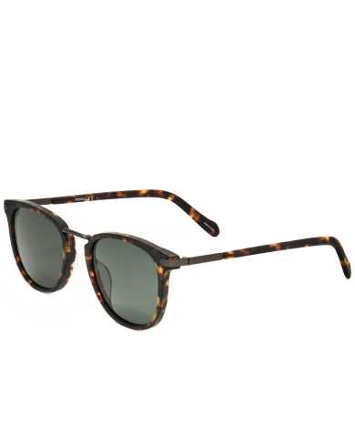Fossil Men's Sunglasses FOS2099-G-S-N9P-51
