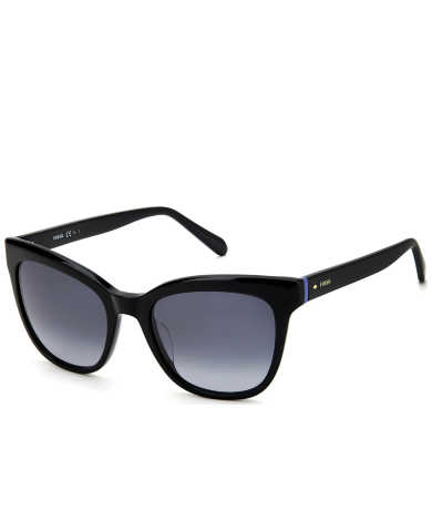 Fossil Women's Sunglasses FOS2111S-0807-9O