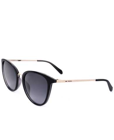 Fossil Women's Sunglasses FOS2117GS-0807-9O
