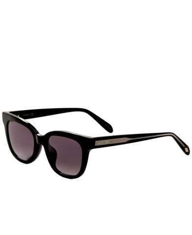 Fossil Women's Sunglasses FOS2119-S-807-51