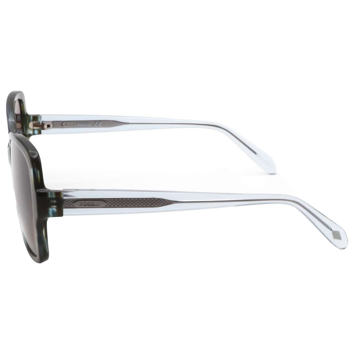 Fossil Women's Sunglasses FOS2121-S-6AK-56