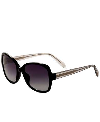 Fossil Women's Sunglasses FOS2121-S-807-56