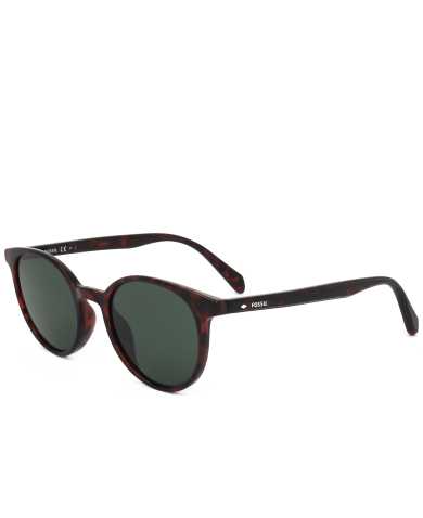 Fossil Women's Sunglasses FOS3115GS-0086-QT