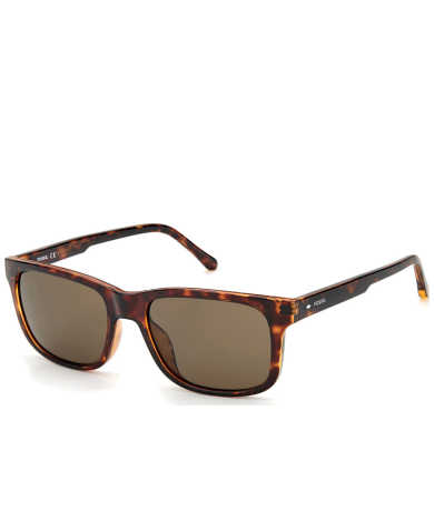 Fossil Men's Sunglasses FOS3119GS-0086-70