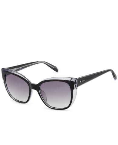 Fossil Women's Sunglasses FOS3131S-0807-9O