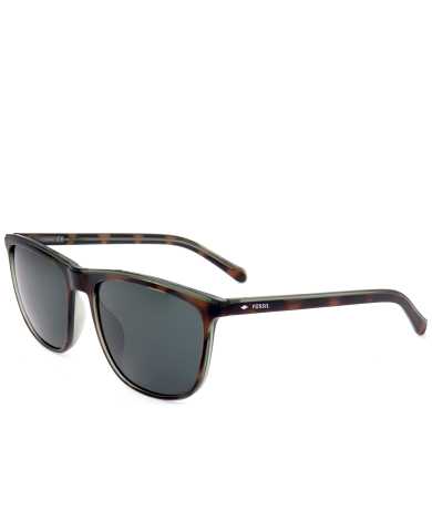 Fossil Men's Sunglasses FOS3135-S-086-57