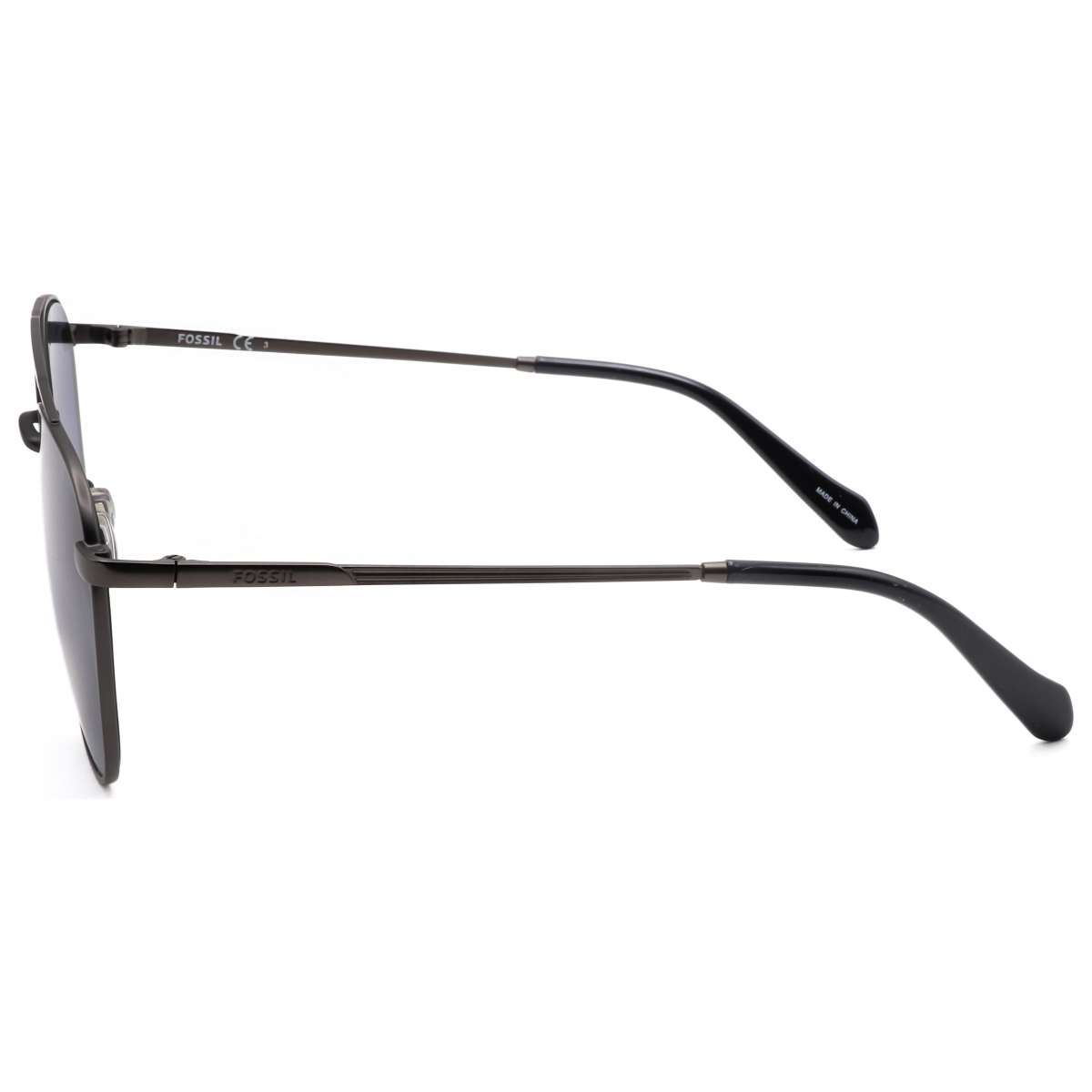 Fossil Men's Sunglasses FOS3139-G-S-R80-56