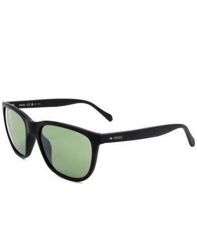 Fossil Men's Sunglasses FOS3145S-0003-EL