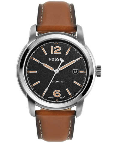 fossil mens watch me3233