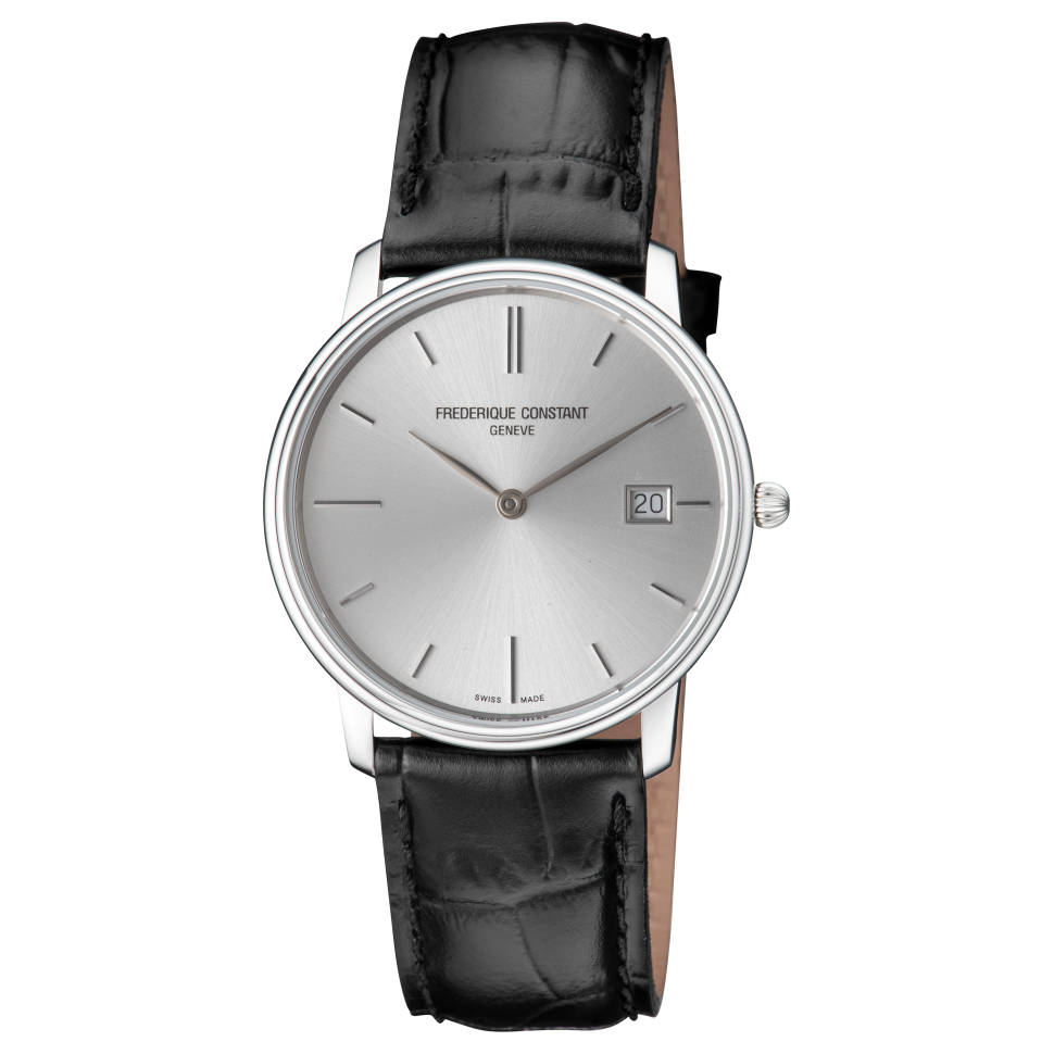 frederique constant fc220