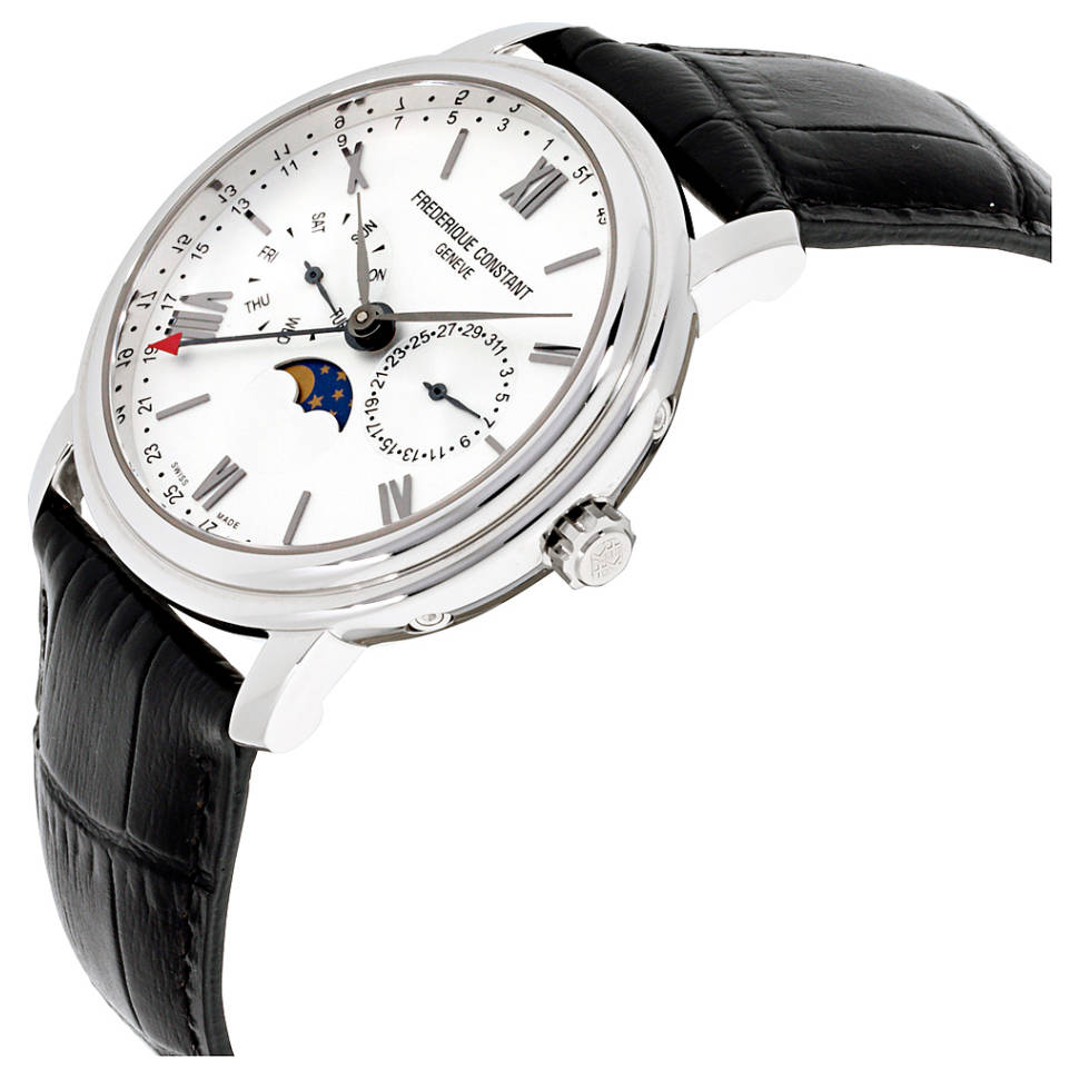 frederique constant fc 270