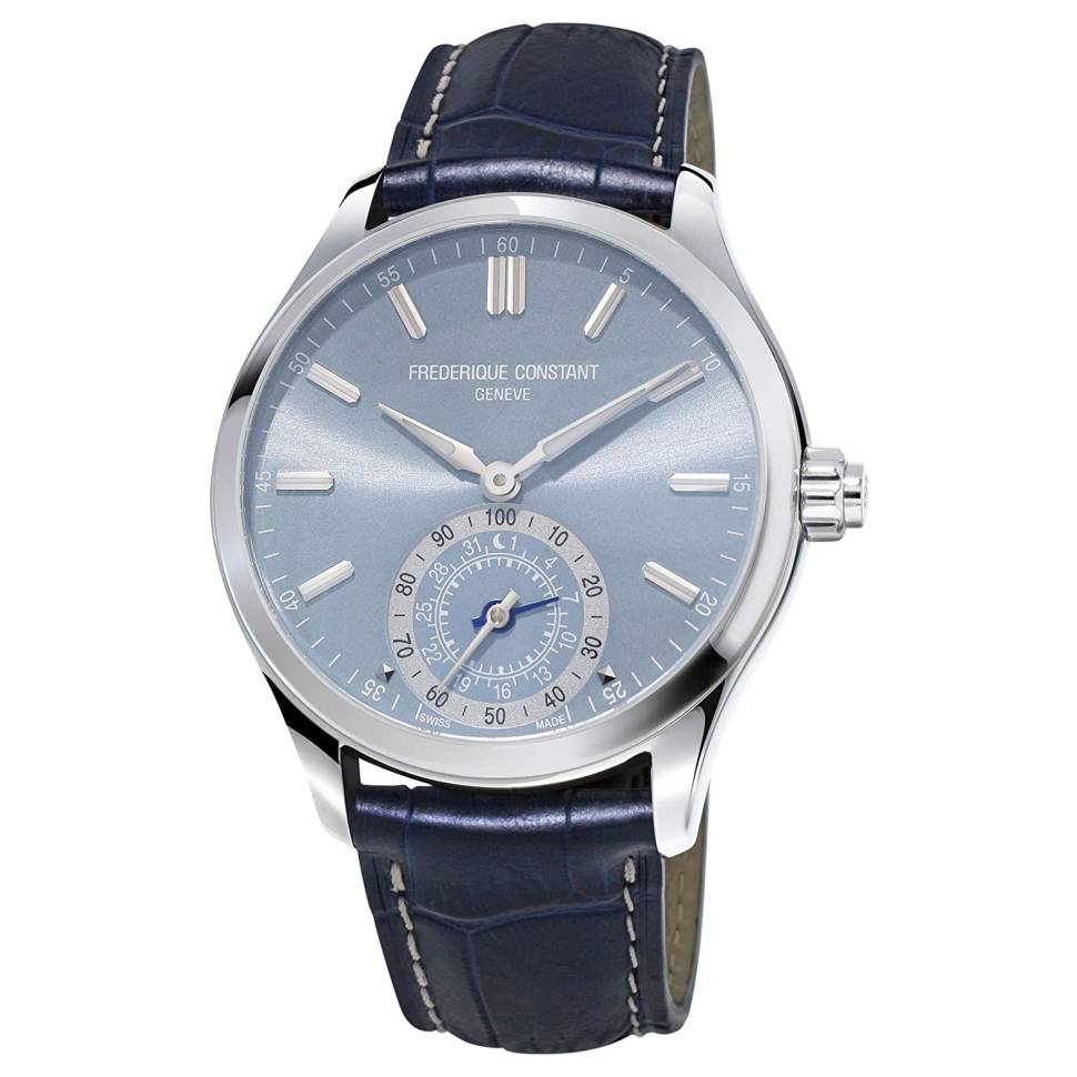 frederique constant horological