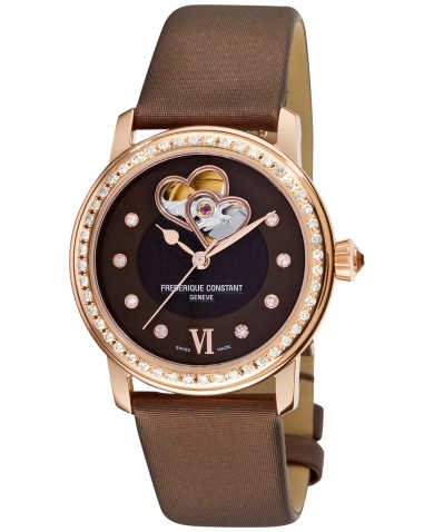 Frederique Constant Women's Watch FC310CDHB2PD4