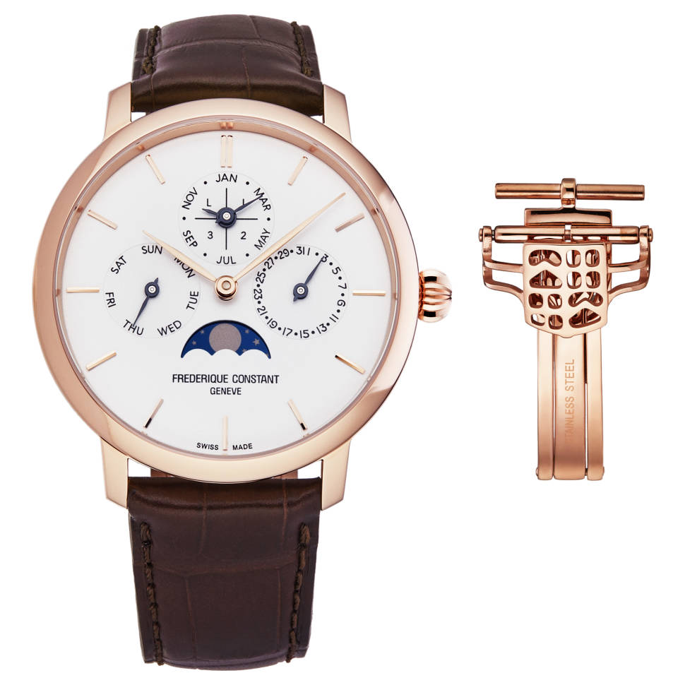 frederique constant