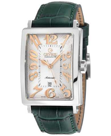 Buy Gevril Avenue of Americas men s Watch 15000 3 Ashford