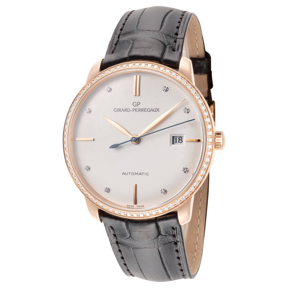 Luxury Watches for Men and Women at Discount Prices Buy Girard