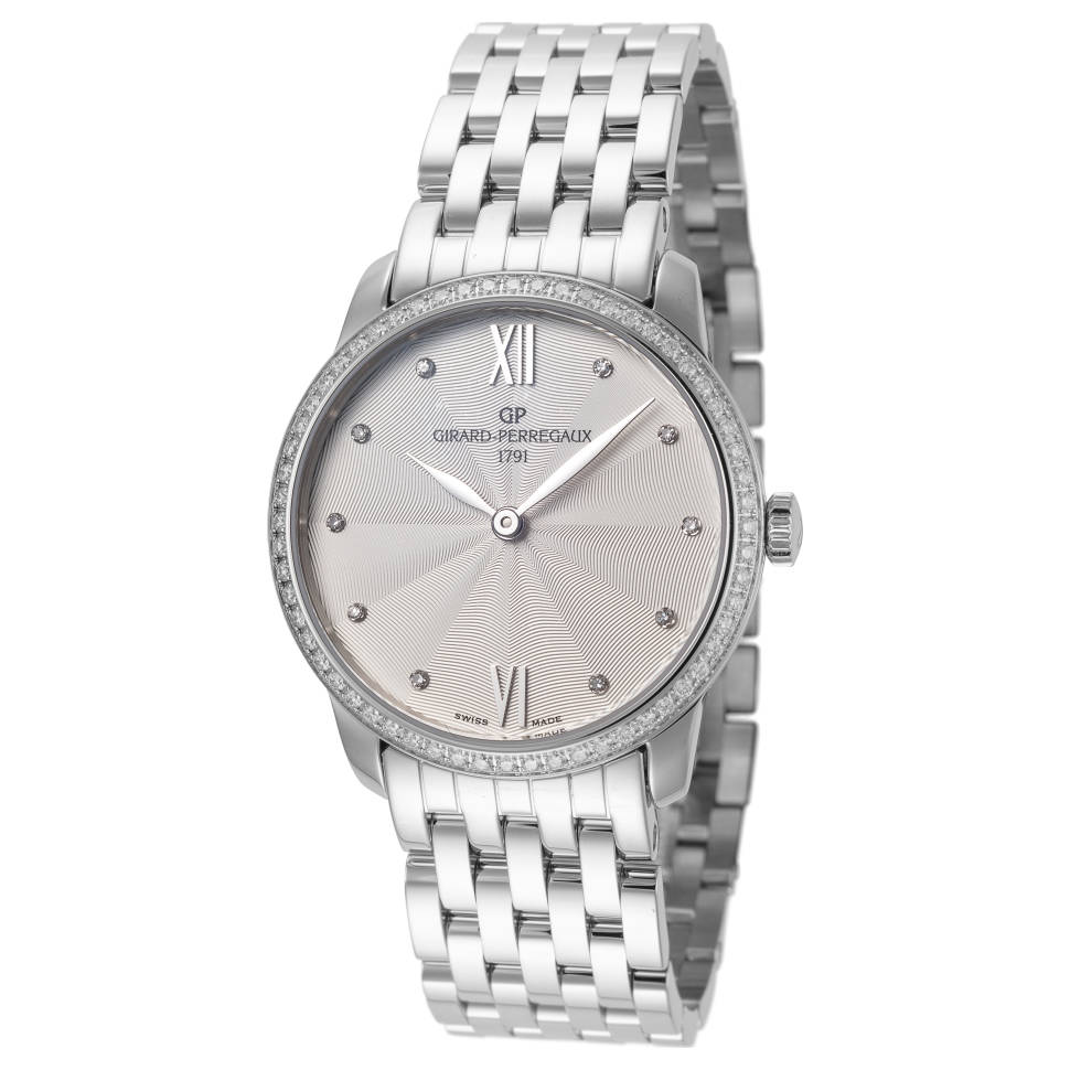 girard perregaux women's watch