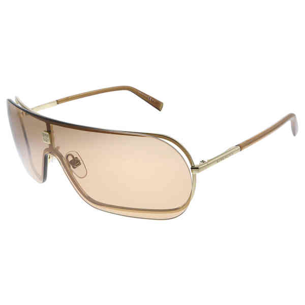givenchy 99mm aviator sunglasses